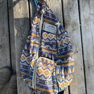 Kavu sling bag
